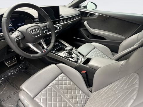 Used 2022 Audi S5 Prestige AWD/4WD image 10