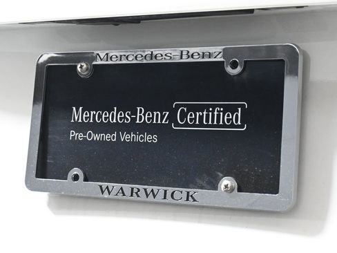 Certified 2022 Mercedes-Benz GLB 250 4MATIC image 14