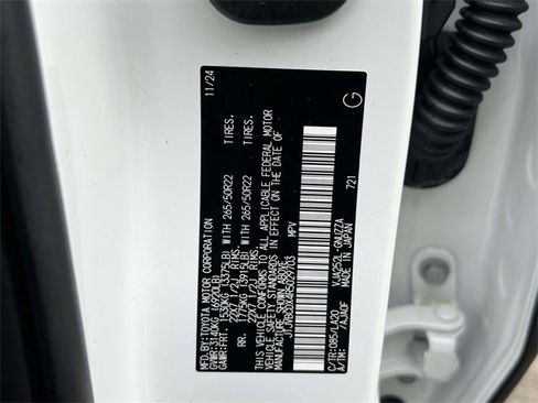 Used 2024 Lexus GX 550 550 Luxury+ image 23