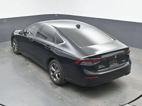Used 2024 Honda Accord EX-L image 14