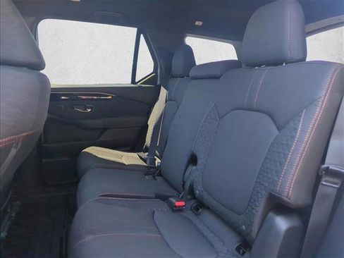 New 2026 Honda Pilot Sport image 20