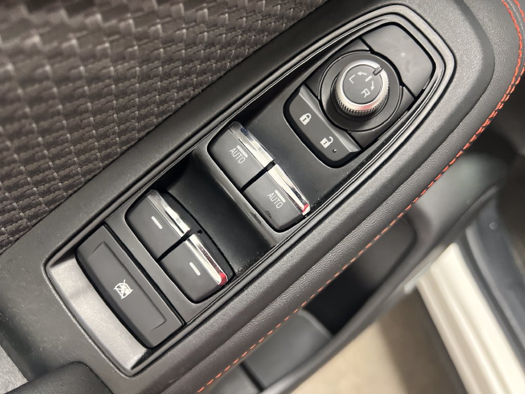 Used 2024 Subaru Forester Sport AWD/4WD image 11