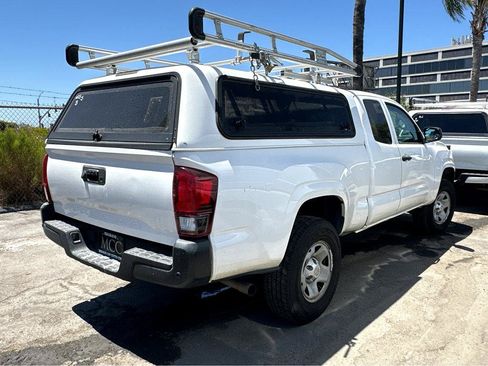 Used 2019 Toyota Tacoma SR RWD image 6