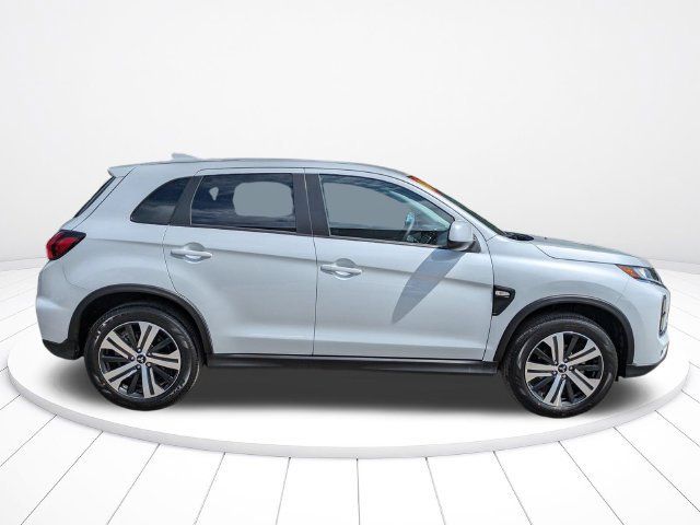 New 2027 Mitsubishi Outlander Sport ES AWD/4WD image 3