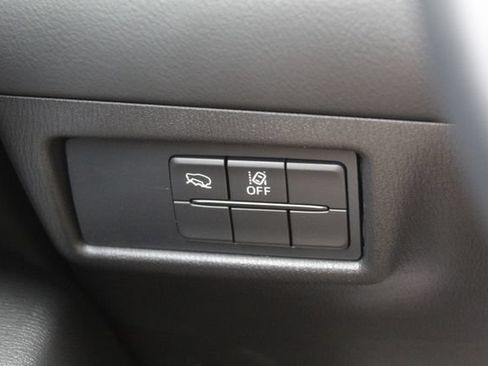 Certified 2025 MAZDA CX-5 AWD 2.5 S w/ Select Package image 19