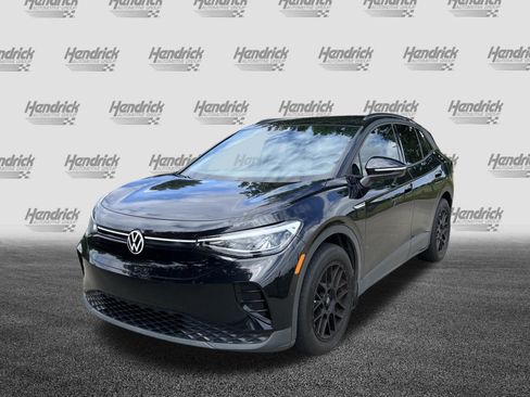 Used 2023 Volkswagen ID.4 Pro RWD image 5