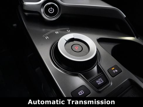 Used 2024 Kia EV6 Wind w/ Wind Technology Package image 27