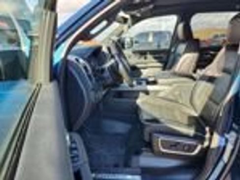 Used 2022 RAM 1500 Laramie w/ Sport Appearance Package image 13