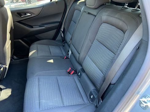 Used 2025 Chevrolet Equinox LT image 32