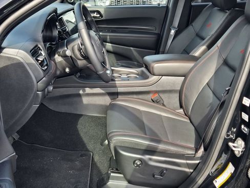 New 2026 Dodge Durango GT AWD/4WD image 8