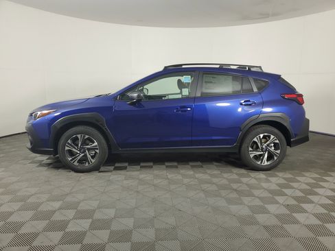 New 2026 Subaru Crosstrek 2.0i Premium image 7