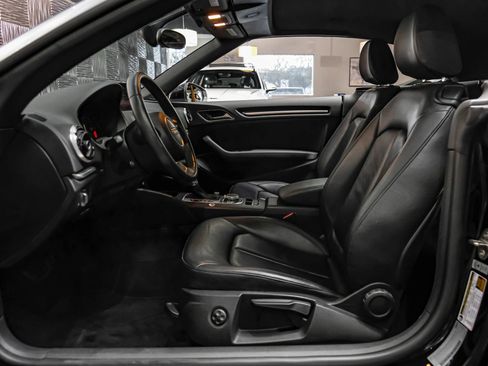 Used 2015 Audi A3 1.8T Premium Plus FWD image 4