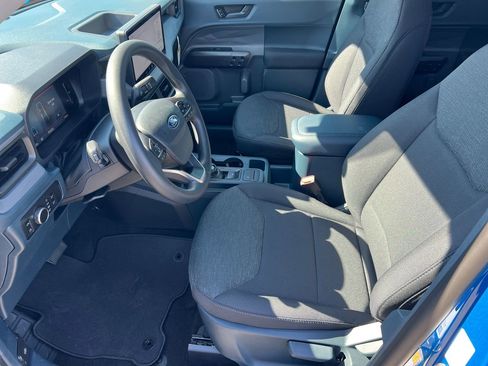 New 2026 Ford Maverick XL image 40