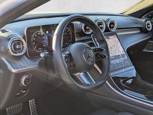 Certified 2022 Mercedes-Benz C 300 Sedan image 7