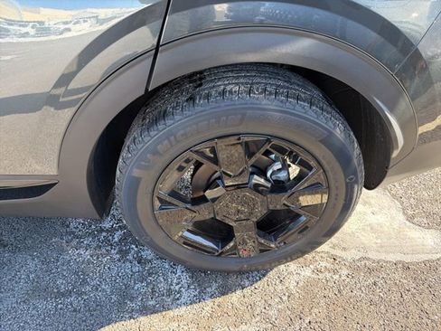 New 2026 Kia Sportage X-Line image 6