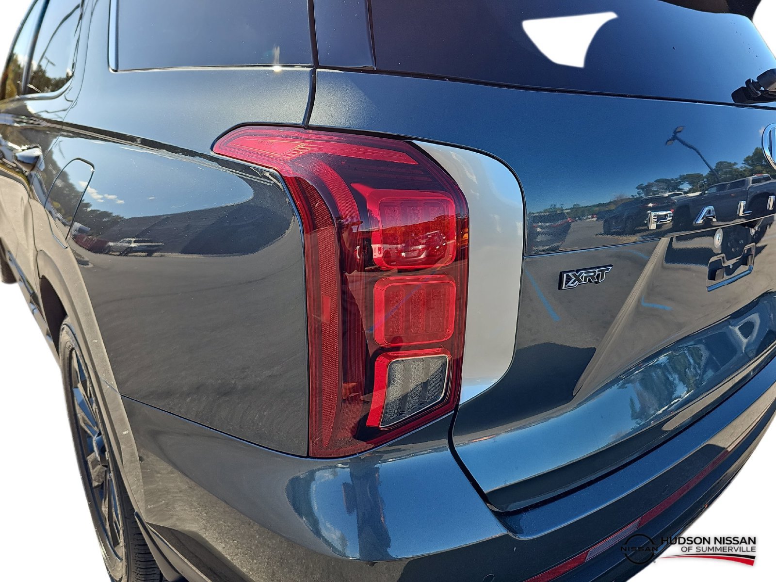 Used 2024 Hyundai Palisade XRT FWD image 36