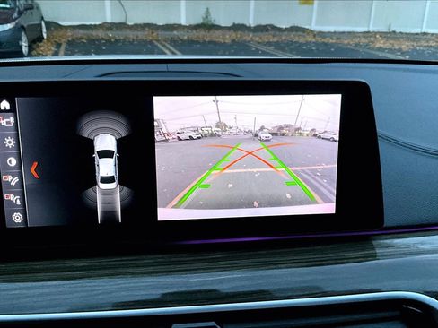 Used 2018 BMW 540i image 14