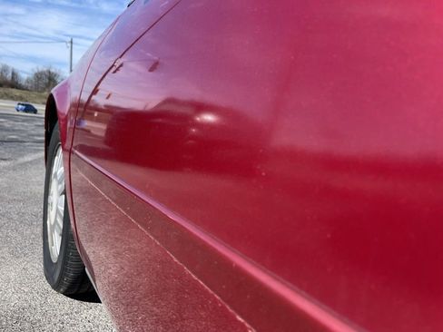 Used 2003 Cadillac De Ville Base w/ Comfort & Convenience Package image 33