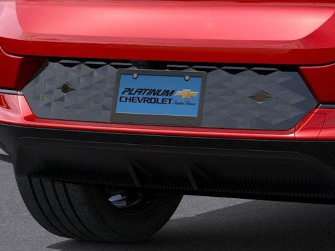 New 2025 Chevrolet Equinox EV RS image 14