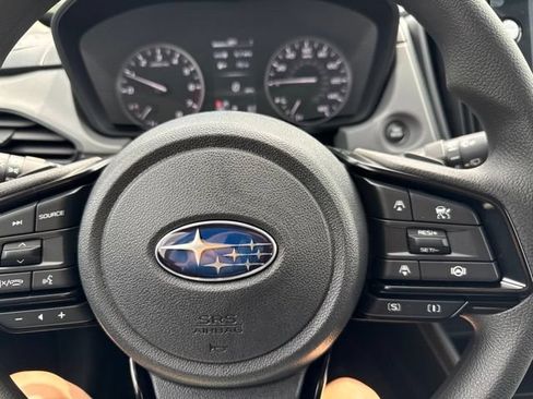 New 2026 Subaru Crosstrek 2.5i Premium AWD/4WD image 27
