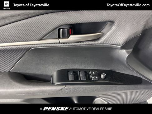 Used 2026 Toyota Camry SE image 24