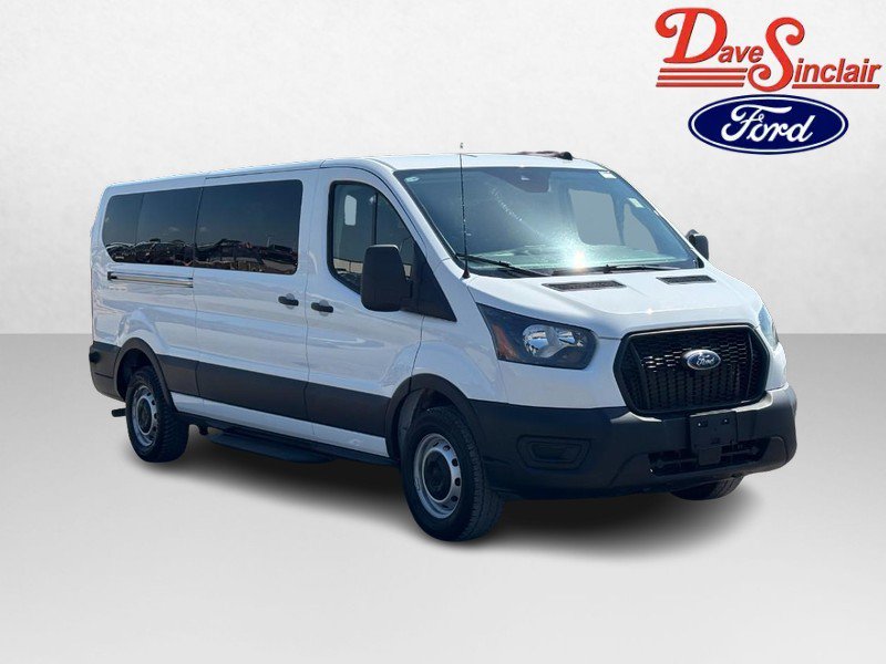 Used 2024 Ford Transit 350 XL RWD image 4