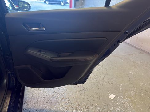 Used 2021 Nissan Altima 2.0 SR FWD image 27