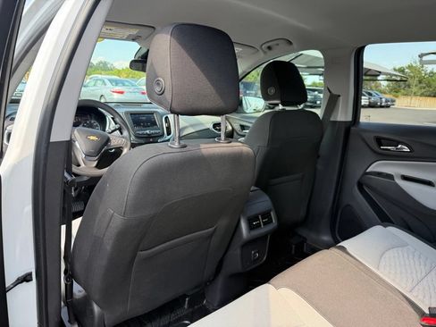 Used 2021 Chevrolet Equinox LS w/ LS Convenience Package FWD image 21