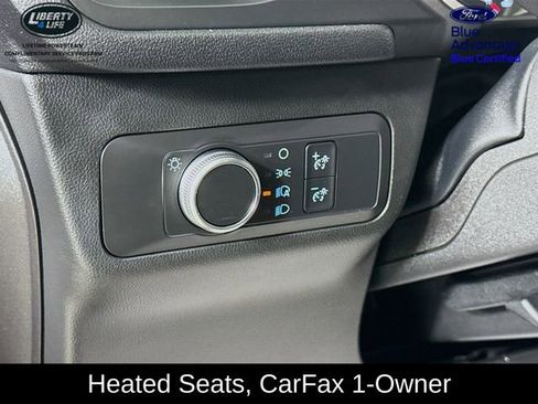 Certified 2020 Ford Escape SE image 10