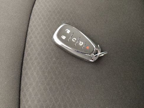 Used 2024 Chevrolet Malibu LT FWD image 32