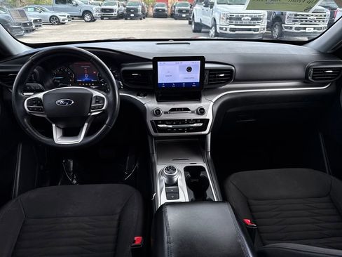 Certified 2020 Ford Explorer XLT image 5