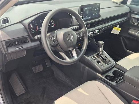 Used 2026 Honda CR-V EX image 10