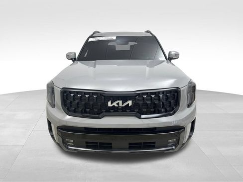 Certified 2024 Kia Telluride SX Prestige X-Pro AWD/4WD image 8