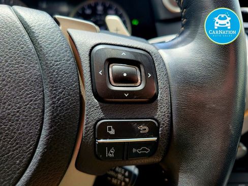 Used 2021 Lexus NX 300 AWD w/ Accessory Package image 19