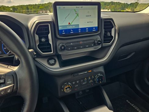 Used 2023 Ford Bronco Sport Big Bend w/ Convenience Package AWD/4WD image 22