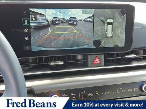 New 2026 Kia Carnival SX w/ SX Dark Edition Package image 14