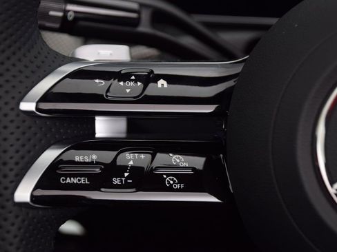 New 2026 Mercedes-Benz CLE 300 4MATIC Cabriolet image 21