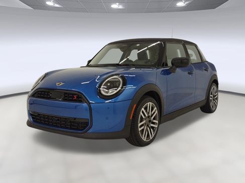 New 2025 MINI Cooper S image 1