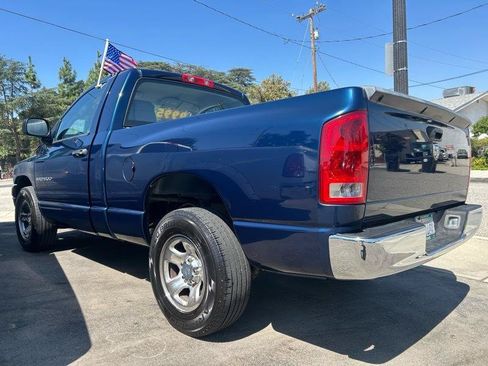 Used 2006 Dodge Ram 1500 Truck ST w/ V6 Value Group RWD image 6