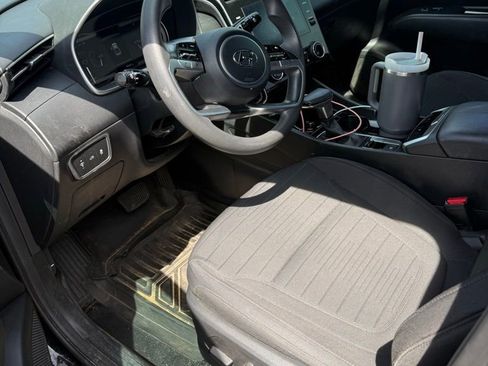 Used 2022 Hyundai Santa Cruz SEL image 12