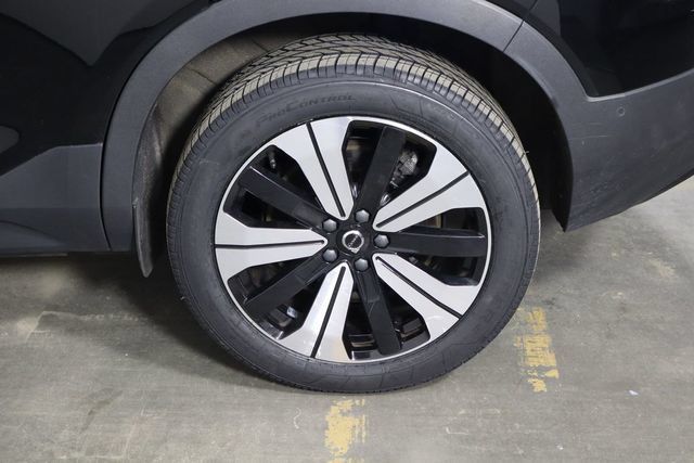 Used 2023 Volvo C40 P8 Recharge Plus AWD/4WD image 43