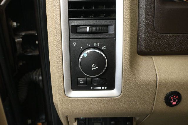 Used 2010 Dodge Ram 2500 Truck SLT w/ Big Horn Regional Pkg AWD/4WD image 23