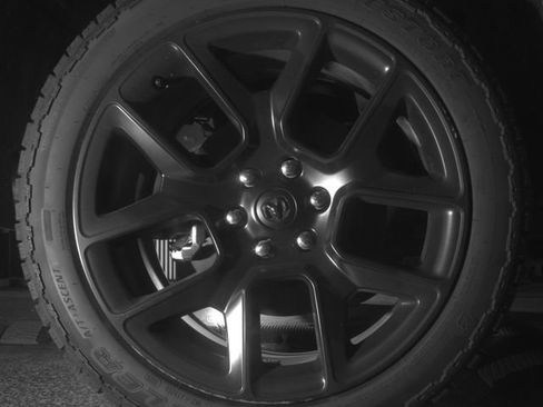 Used 2026 RAM 1500 Laramie w/ Night Edition AWD/4WD image 24