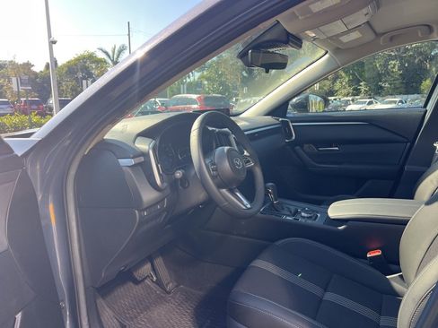 Used 2025 MAZDA CX-50 AWD 2.5 S w/ Select Package image 18