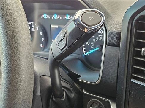 Used 2022 Ford F150 XL w/ STX Black Appearance Package AWD/4WD image 12