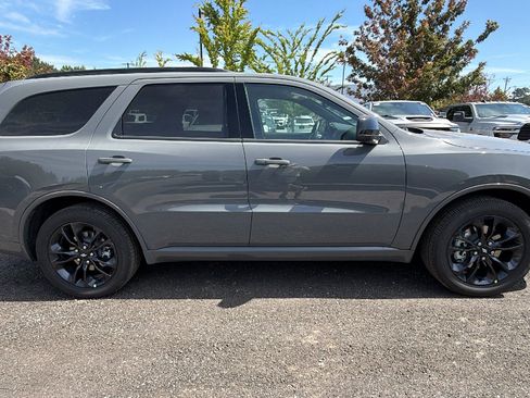New 2026 Dodge Durango GT RWD image 7