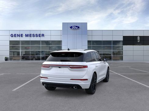 New 2026 Lincoln Corsair Grand Touring w/ Jet Appearance Package image 30