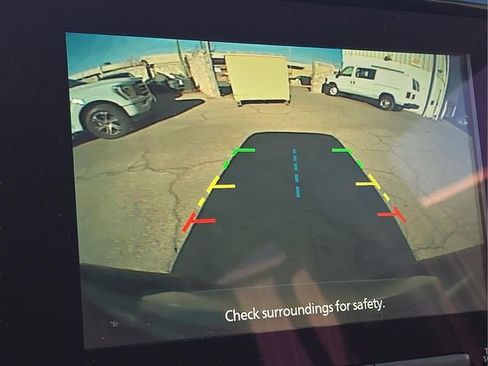 Used 2023 Nissan Frontier SV image 28