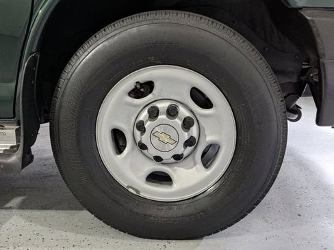 Used 2013 Chevrolet Express 3500 LS w/ Power Package image 38