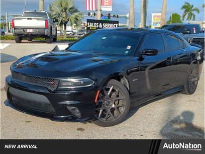 Used 2019 Dodge Charger R/T